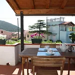 L'oleandro Colle D'orano Apartment
