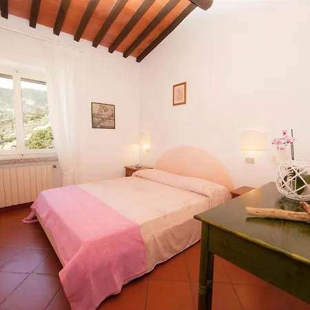 L'oleandro Colle D'orano Apartment *
