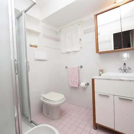 Apartment L'oleandro Colle D'orano