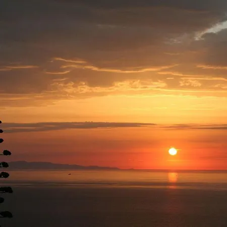 Апартаменты L'oleandro Colle D'orano *