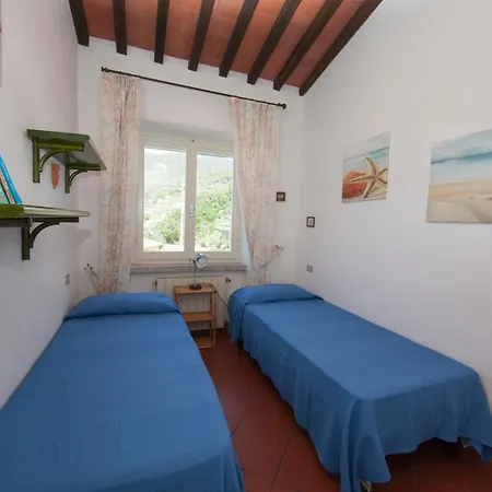 L'oleandro Colle D'orano 公寓 La Guardia