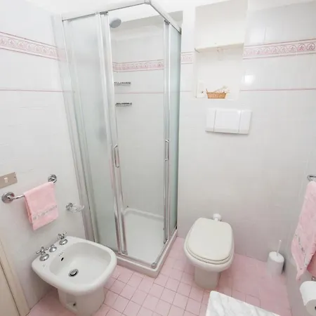 L'oleandro Colle D'orano Apartamento