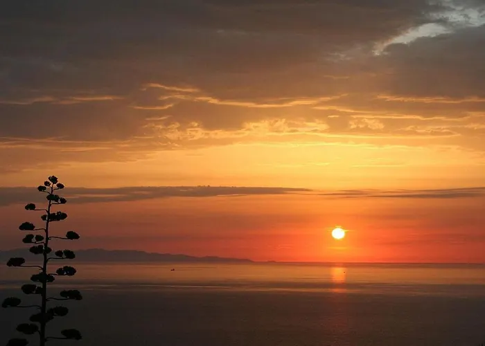 公寓 L'oleandro Colle D'orano *