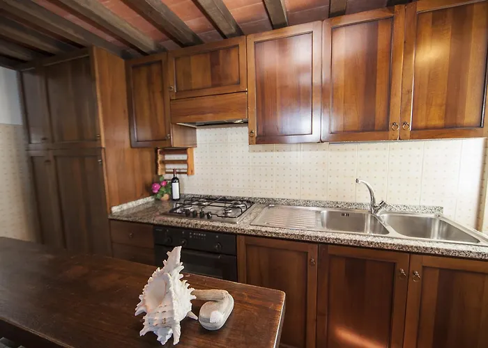 L'oleandro Colle D'orano * La Guardia