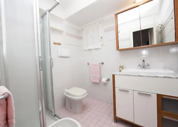 Апартаменты L'oleandro Colle D'orano