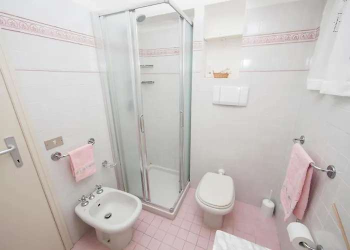 L'oleandro Colle D'orano Апартаменты