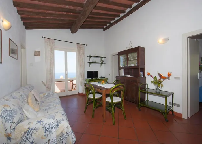 L'oleandro Colle D'orano 公寓 La Guardia