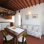 L'oleandro Colle D'orano Apartment *